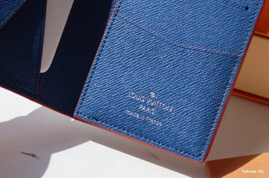 LOUIS LVXNBA ORGANIZER VUITTON POCKET 0514